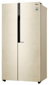 Холодильник LG GC-B247JEDV - фото - 7