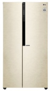 Холодильник LG GC-B247JEDV - фото - 6