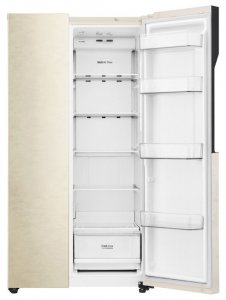 Холодильник LG GC-B247JEDV - фото - 5