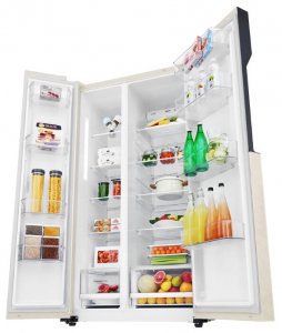 Холодильник LG GC-B247JEDV - фото - 2