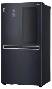 Холодильник LG GC-Q247CAMT - фото - 5