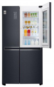 Холодильник LG GC-Q247CAMT - фото - 2