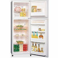 Холодильник LG GR-282 MF - фото - 1