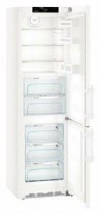 Холодильник Liebherr CBN 4815 - фото - 2