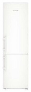 Холодильник Liebherr CBN 4815 - ремонт