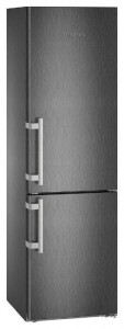 Холодильник Liebherr CBNbs 4835 - фото - 3
