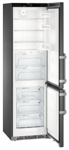Холодильник Liebherr CBNbs 4835 - ремонт