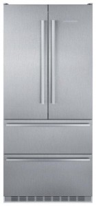 Холодильник Liebherr CBNes 6256 - фото - 2