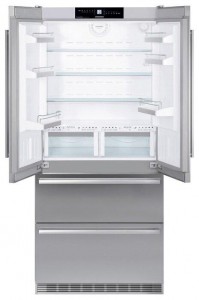 Холодильник Liebherr CBNes 6256 - ремонт