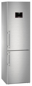 Холодильник Liebherr CBNPes 4878 - фото - 2
