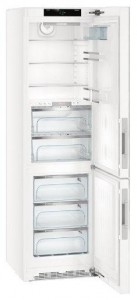 Холодильник Liebherr CBNPgw 4855 - ремонт