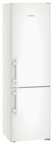 Холодильник Liebherr CN 4005 - фото - 2