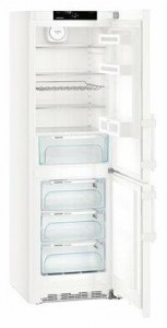 Холодильник Liebherr CN 4315 - фото - 2