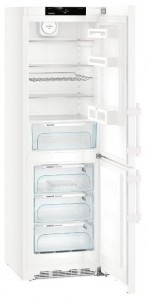 Холодильник Liebherr CN 4335 - фото - 4