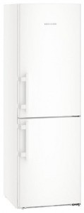 Холодильник Liebherr CN 4335 - ремонт