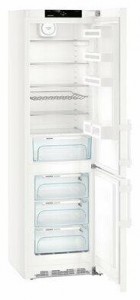 Холодильник Liebherr CN 4815 - фото - 1