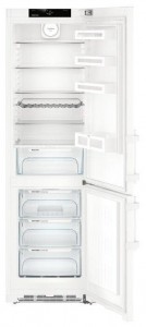 Холодильник Liebherr CN 4835 - фото - 4