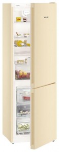 Холодильник Liebherr CNbe 4313 - фото - 1
