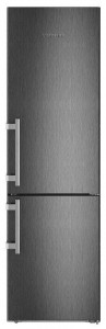Холодильник Liebherr CNbs 4835 - ремонт