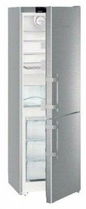 Холодильник Liebherr CNef 3515 - ремонт