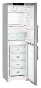 Холодильник Liebherr CNef 3915 - ремонт