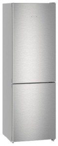 Холодильник Liebherr CNef 4313 - ремонт