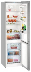 Холодильник Liebherr CNef 4813 - фото - 4