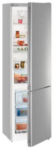 Холодильник Liebherr CNef 4813 - фото - 3