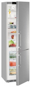 Холодильник Liebherr CNef 4815 - фото - 7