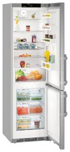 Холодильник Liebherr CNef 4815 - фото - 6