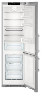Холодильник Liebherr CNef 4815 - фото - 4