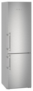 Холодильник Liebherr CNef 4815 - фото - 2