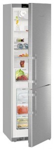 Холодильник Liebherr CNef 4835 - фото - 4