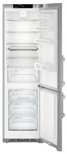 Холодильник Liebherr CNef 4835 - фото - 3