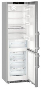 Холодильник Liebherr CNef 4835 - фото - 2