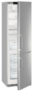 Холодильник Liebherr CNef 4835 - ремонт