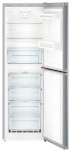 Холодильник Liebherr CNel 4213 - фото - 2