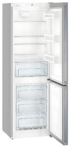 Холодильник Liebherr CNel 4313 - ремонт