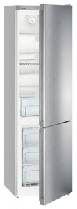 Холодильник Liebherr CNel 4813 - фото - 4
