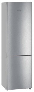 Холодильник Liebherr CNel 4813 - фото - 3