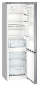 Холодильник Liebherr CNel 4813 - ремонт