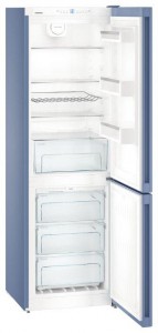 Холодильник Liebherr CNfb 4313 - фото - 4