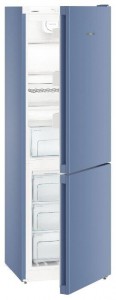 Холодильник Liebherr CNfb 4313 - фото - 3