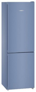 Холодильник Liebherr CNfb 4313 - ремонт