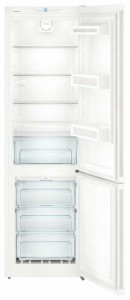 Холодильник Liebherr CNP 4813 - ремонт