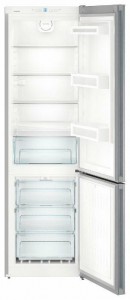 Холодильник Liebherr CNPel 4813 - фото - 2