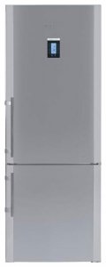 Холодильник Liebherr CNPes 5156 - ремонт