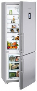 Холодильник Liebherr CNPesf 5156 - ремонт