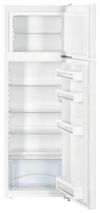 Холодильник Liebherr CT 2931 - фото - 2