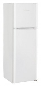 Холодильник Liebherr CT 3306 - ремонт